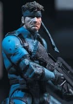Columbia Pictures хочет приобрести права на фильм Metal Gear Solid