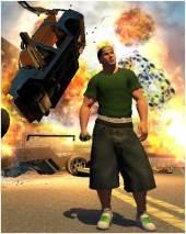 THQ подтвердила разработку сиквела Saints Row (PS3, Xbox 360)