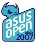 Зимний турнир ASUS Open Cup 2007