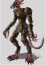 Анонс: дополнение Everquest II: Rise of Kunark (РС)