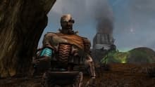 Tabula Rasa выйдет в этом году