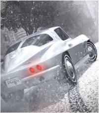 Project Gotham Racing 4: новые подробности