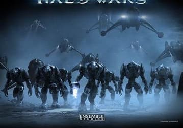 Halo Wars будет использовать аудио-инструментарий от Audiokinetic 