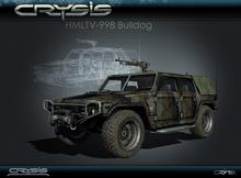 Шутер Crysis: новые подробности