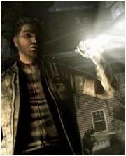 Сценарий Alone in the Dark: Near Death Investigation создал известный писатель