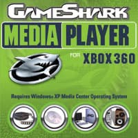 GameShark Media Player: смотрите видео на Xbox 360 в любом формате