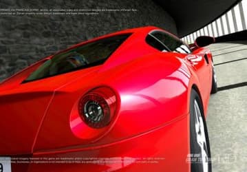 Gran Turismo HD Concept будет доступна в Европе уже 23 марта