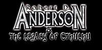 Анонс: ужастик Anderson & the Legacy of Cthulhu (РС)