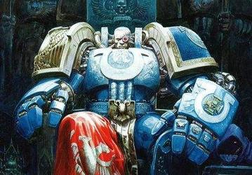 Анонсирована MMORPG по вселенной Warhammer 40,000
