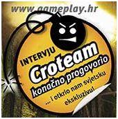 Анонс следующего шутера от Croteam уже скоро