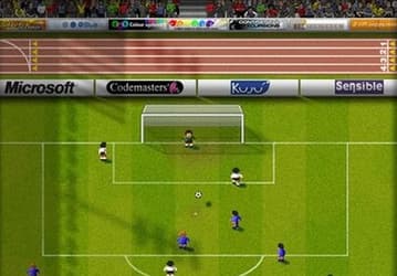 Sensible World of Soccer выйдет на РС и Xbox 360