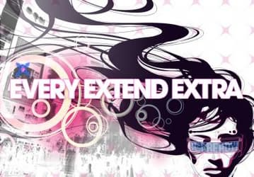 Every Extend Extra Extreme выйдет в Xbox Live Arcade   