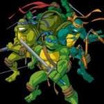 Teenage Mutant Ninja Turtles для Xbox Live Arcade