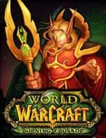 Новые рекорды WoW: The Burning Crusade