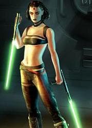 Перенос даты релиза Star Wars: The Force Unleashed 