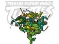Teenage Mutant Ninja Turtles в Xbox Live Arcade