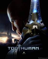 Too Human в этом году