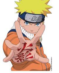 В Naruto для Wii вам придется драться по-настоящему