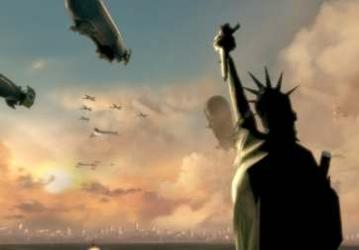 Шутер Fall of Liberty превращается в Turning Point: Fall of Liberty
