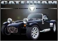 Дополнение Caterham для автосима RACE - The Official WTCC Game