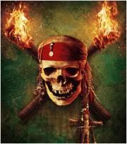 Демо-версия Pirates of the Caribbean: At World's End в Xbox Live Markeplace