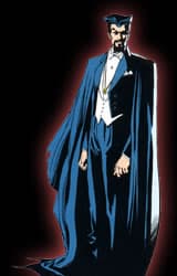Анонс: адвенчура Dracula: Origin (РС)