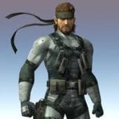 Дэвид Хейтер и остальные звезды Metal Gear Solid озвучивают персонажей Guns of the Patriots