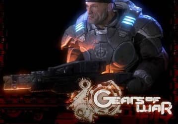 Новости дня (Gears of War Special Edition, MGS4 для Xbox 360, новые игры на UE3)