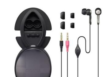 Sony DR-EX230DP и DR-G250DP: гарнитуры для пользователей ПК