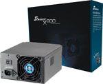 Блок питания Seasonic X900: высокая мощность в сочетании с рекордным КПД