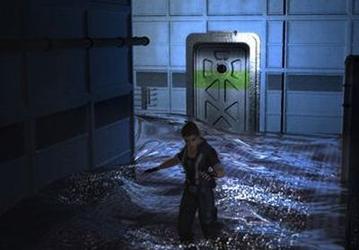 Blade Interactive анонсирует технологию реалистичной симуляции воды и новую игру