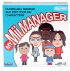 My Mii Manager поможет создать уникальные аватары Mii на РС