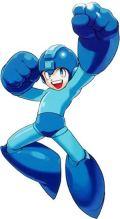 Очередная игра серии Mega Man для DS