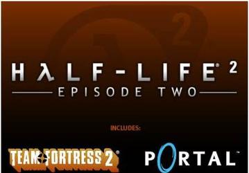 Открыт официальный сайт Half-Life: Episode Two