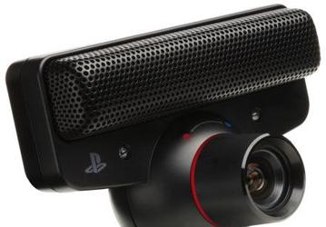 Создатель PlayStation Eye о своем творении