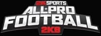 All-Pro Football 2K8 представит легенд американского футбола