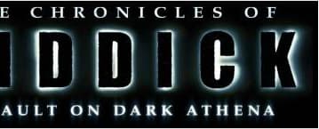 The Chronicles of Riddick: Assault on Dark Athena отложена до следующего года 