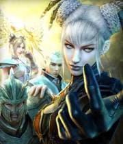 Guild Wars празднует двухлетний юбилей