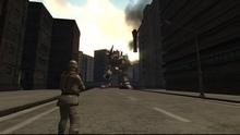 Анонс: шутер Mobile Ops: The One Year War (Xbox 360)