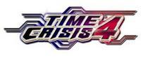 Time Crisis 4 выйдет для PS3 и Xbox 360? 