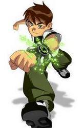 Анонс: адвенчура Ben 10: Protector of Earth (DS, PSP, PS2, Wii)
