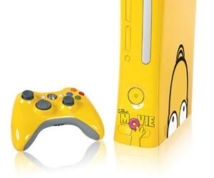Microsoft анонсирует ограниченную серию Simpsons Xbox 360