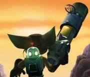 Ratchet & Clank Future: Tools of Destruction без мультиплеера
