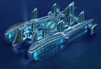 Hydrophobia: новые подробности  