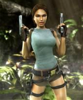 Tomb Raider: Anniversary также и для Wii