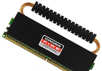 OCZ PC2-8500 AMD CrossFire Reaper HPC Edition: память для платформ AMD 