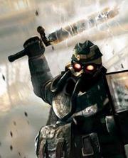 Публичная бета-версия Killzone 2 в этом году