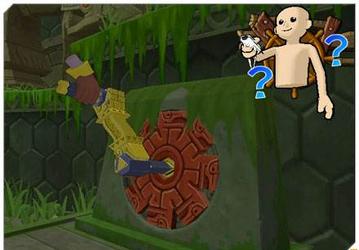 Treasure Island Z меняет название не Zack & Wiki: Quest for Barbaros' Treasure (Wii)