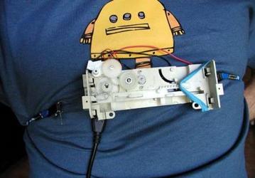 Вы еще дышите? А значит, можете заряжать устройства по USB! 