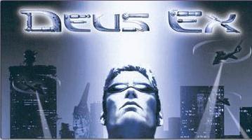 Eidos работает над Deus Ex 3